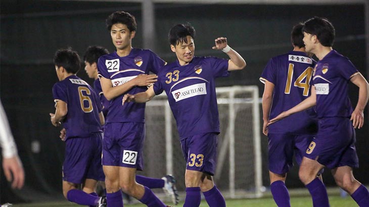 Criacao Shinjuku Procriar　退団選手コメント