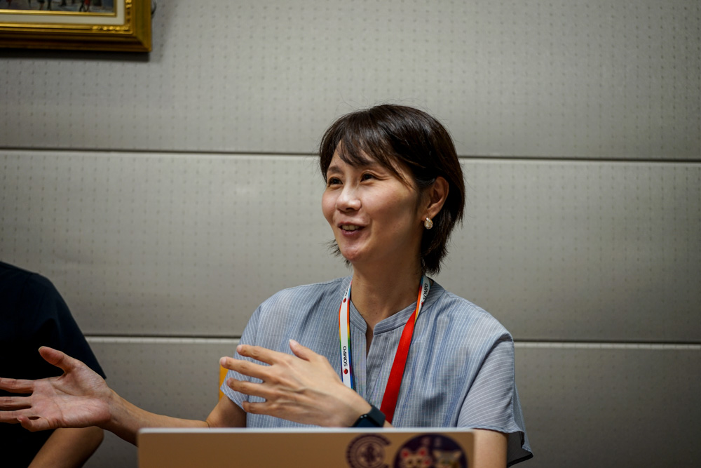 ＳＯＭＰＯグループの人事部、広報部、サステナブル経営推進部に聞いた、サッカークラブとのパートナーシップの価値